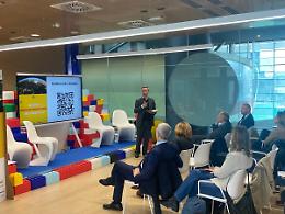 Nuove fonti energetiche rinnovabili, Viterbo &egrave; prima nella regione