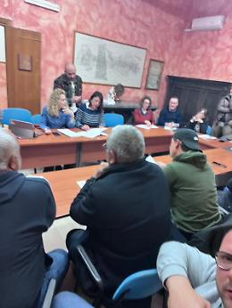 La consulta degli agricoltori sempre pi&ugrave; concreta