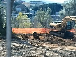 Bomba, il 7 maggio a Viterbo chiuse tutte le scuole