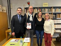 Successo per &ldquo;Impronte di donna&rdquo;