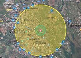 Bomba day, istruzioni per il 7 maggio