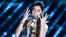 Via Leo Gassman, dentro Bianca Atzei