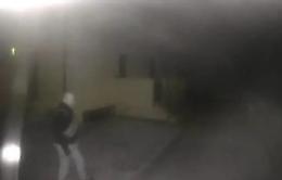 A Valcanneto &egrave; ancora emergenza ladri