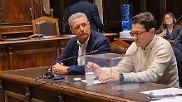 Marini: &laquo;Mi sembra una fiction, il Rientro quinta stagione&raquo;