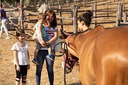 &ldquo;Bambini in fattoria&rdquo; Gubetti incontra Sara Colizzi