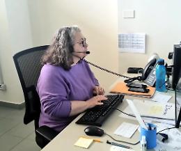 Viterbo: promossa la telemedicina