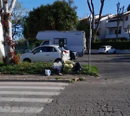 Aumentano le discariche a Cerenova: si teme il caos in estate
