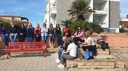 Focene, dialogo e confronto contro la violenza sulle donne