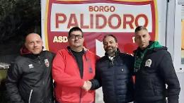Borgo Palidoro, crescono i numeri