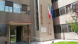 Viterbo: ubriaco molesto, c&rsquo;&egrave; il daspo urbano