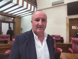 &laquo;In Regione lo stesso impegno che ha messo Valentina&raquo;