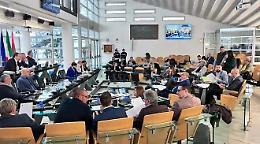 Provincia Porta d&rsquo;Italia: il Comune approva in consiglio la proposta di delibera