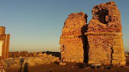 &laquo;Torre Flavia, progetto anti-erosione e cine-teatro: dopo sei anni tutto fermo&raquo; &ndash; VIDEO ALL&rsquo;INTERNO