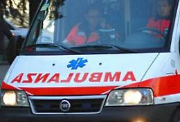 Cade col deltaplano, ferito 43enne