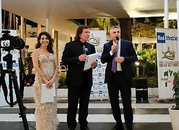 Oscar dei porti: a Miami premiata anche l&rsquo;eccellenza civitavecchiese