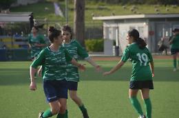 Cerveteri Women, il calcio femminile etrusco guarda al futuro &ndash; INTERVISTA VIDEO