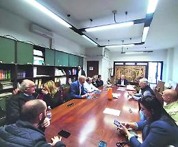 Mega allevamento avicolo a Viterbo, serve approfondire