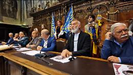 Viterbo &ldquo;ritrova&rdquo; San Pellegrino in fiore