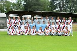 La Flaminia pareggia con la Romana: playoff quasi impossibili