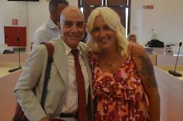 Travaglia e Di Cola lasciano il gruppo consiliare del Pd