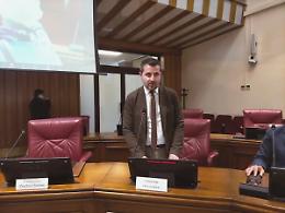 Maggioranza, Romoli: &laquo;Dialogo e incontri a breve&raquo;