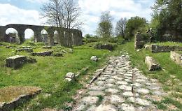 Musei e siti storici della Tuscia: in arrivo 6,5 milioni