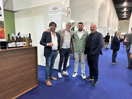 &laquo;Al Vinitaly Cerveteri solo con due cantine&raquo;