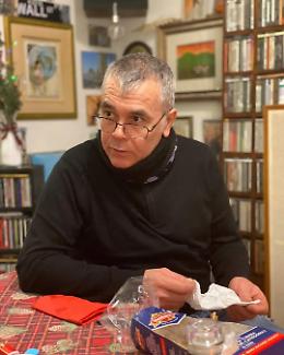 Scomparso da luned&igrave;, si cerca Andrea Porcu