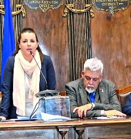 L&rsquo;ombra del &ldquo;giudizio&rdquo; su Palazzo dei Priori