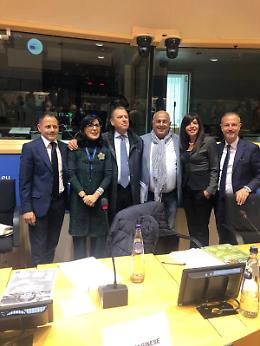 &laquo;Finalmente si torna a parlare di agricoltura&raquo;