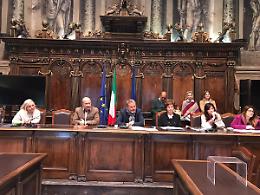 Viterbo: Regolamento dehors, c&rsquo;&egrave; ok delle associazioni