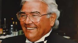 Viterbo: scomparso l&rsquo;imprenditore Gennaro Capaccioli