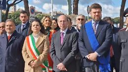 &laquo;I nostri parlamentari, che disertano le celebrazioni, non sono patrioti&raquo;