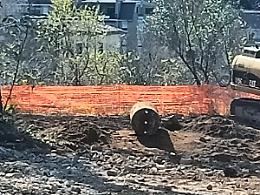 Viterbo: droni in sorvolo sulla zona rossa nel bomba day