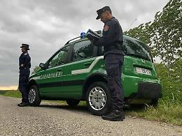 Irregolarit&agrave; nell&rsquo;azienda che produce mattonelle