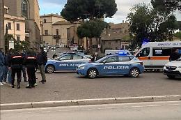 Viterbo: per la maxi rissa al Sacrario tre arresti e quattro denunce