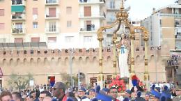 La citt&agrave; si prepara a festeggiare Santa Fermina