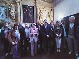 S. Pellegrino in fiore, in mostra tutti i progetti