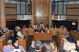 &ldquo;Porta d&rsquo;Italia&rdquo;: il consiglio comunale dice s&igrave; al progetto