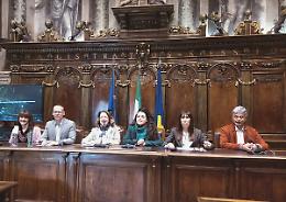 Cuori di biscotto, il dolce Telethon per la ricerca