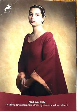 Soriano nel Cimino nella Rete delle citt&agrave; medievali