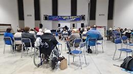 Bomba day, una giornata da sfollati