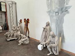 Dies Natalis inizia a prendere forma