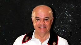 Scontro tra un furgone e una moto, muore un carabiniere in pensione