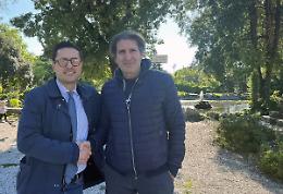 Lega: Marco Zappa &egrave; responsabile provinciale del dipartimento Arte e Cultura