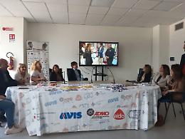 Pi&ugrave; di 1000 studenti a &ldquo;Donare per donarsi&rdquo;