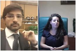 Viterbo: il caso discarica accende lo scontro sindaca &ndash; FdI