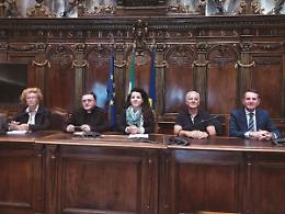 Frontini: &laquo;Ogni Papa dovrebbe vedere la Macchina di S. Rosa&raquo;