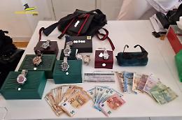 Frode fiscale e riciclaggio: coinvolta anche la provincia di Viterbo