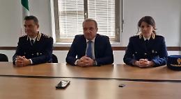 &laquo;A Viterbo &egrave; stato un anno e mezzo bello e intenso&raquo;